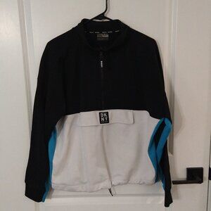 Unique DKNY Sport Pullover Jacket